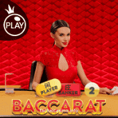 Baccarat 2 Game Image