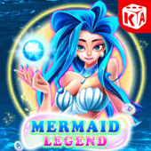 Mermaid Legend Game Image